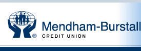Mendham-Burstall Credit Union